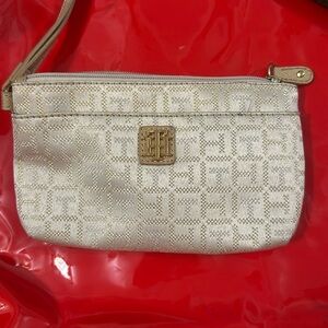 Tommy Hilfiger Clutch - new condition